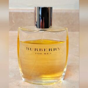 Burberry For Men cologne